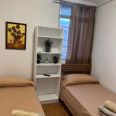 Malvarrosa Simple Shared Home バレンシア エクステリア 写真